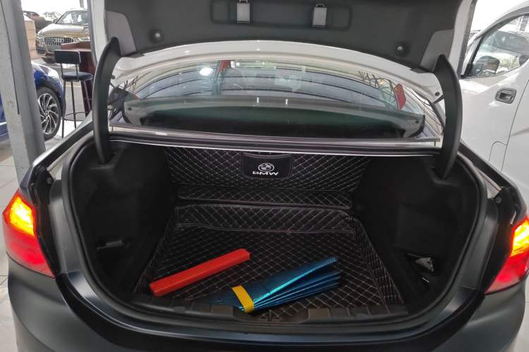 Used BMW 1 Series 2018 118i Fashion Model
