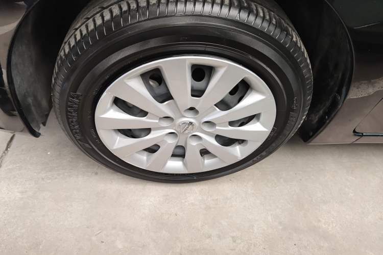 Used Nissan Sylphy 2021 Classic 1.6XE CVT Exclusive Edition
