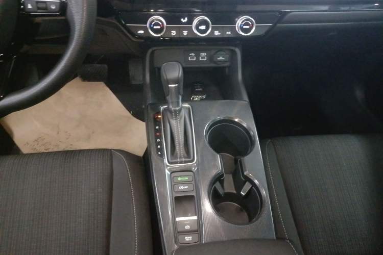 Used Honda Civic 2023 240TURBO CVT Dynamic Edition