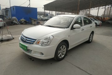 Used Dongfeng Junfeng E11K 2021 60.43 kWh Battery-Swap Version