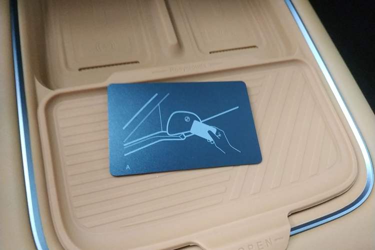 Used Li Auto Li Auto i8 2025 Standard Edition