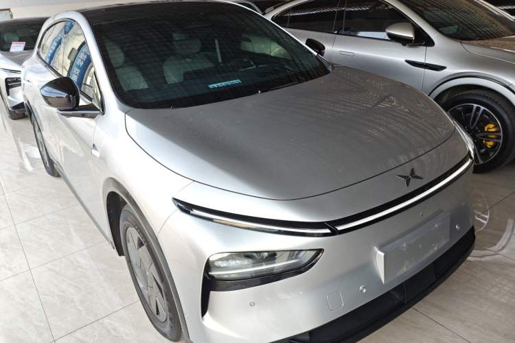 Used XPeng G7 2025 702 Max