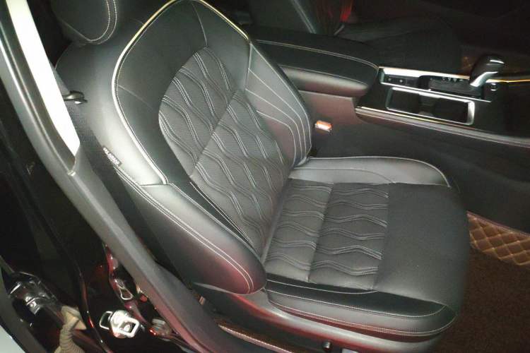 Used Nissan Teana 2022 2.0L XL-Upr Enjoyment Edition
