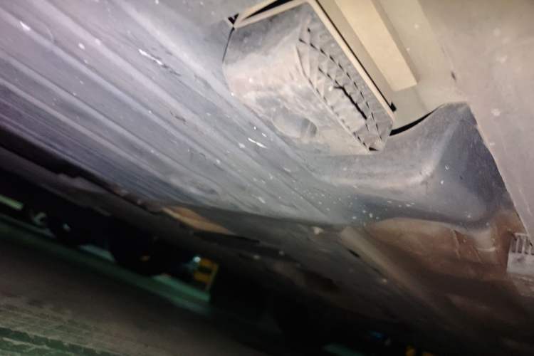 Used Volvo XC60 2019 T5 4x4 Smart Edition China V Standard