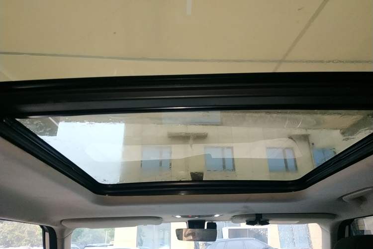 Used  03 2024 501km Two-Wheel Drive Long-Range Version