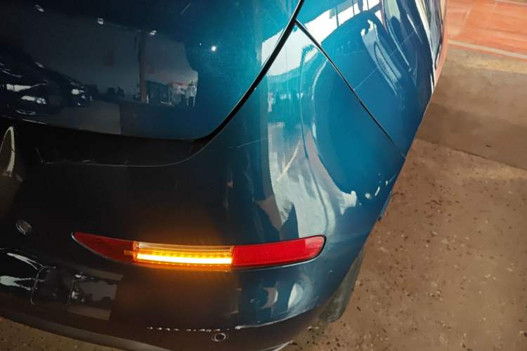 Used ORA Good Cat 2021 400km Standard Range Athena Edition Lithium Iron Phosphate