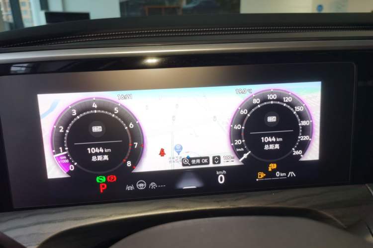 Used Volkswagen Talagon 2026 Model 450TSI Four-Wheel Drive Supreme 6-Seater