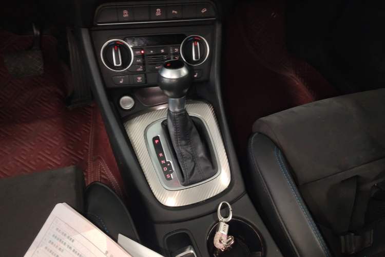 Used Audi Q3 2018 30th Anniversary Edition 35 TFSI Sport Edition
