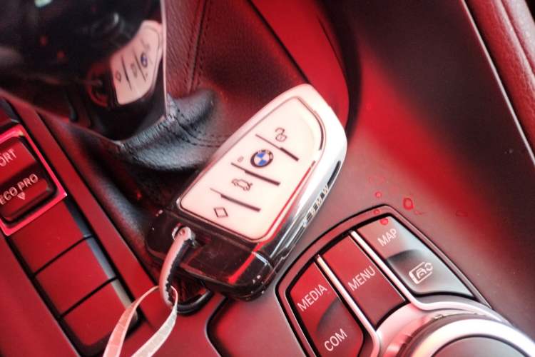 Used BMW X1 2021 sDrive25Li Leading Model
