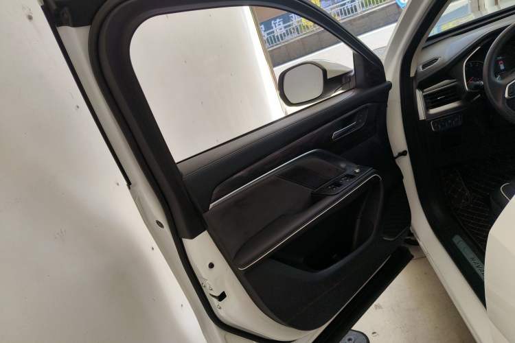 Used Haval H6 2021 National Trend Edition 1.5T Automatic Urban Version
