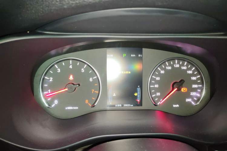 Used BYD Song MAX 2019 1.5T Automatic Smart Connect Ruiyi Sunroof Version 6 Seats China VI Standard
