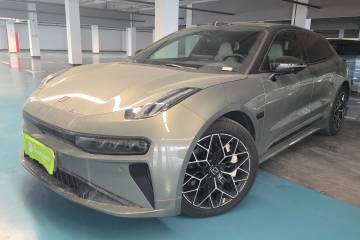 Used Zeekr 001 2025 YOU Edition 100 kWh All-Wheel Drive