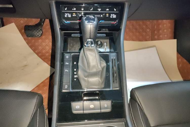 Used Skoda Superb 2021 TSI330 DSG Comfort Edition
