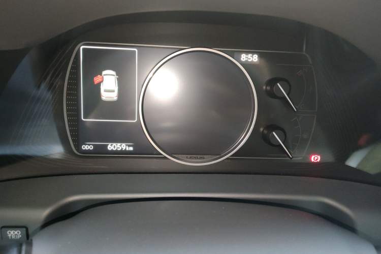 Used Lexus ES 2025 300h Deluxe Edition