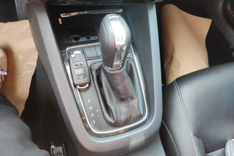 Used Volkswagen Sagitar 2018 280TSI DSG Comfort Model
