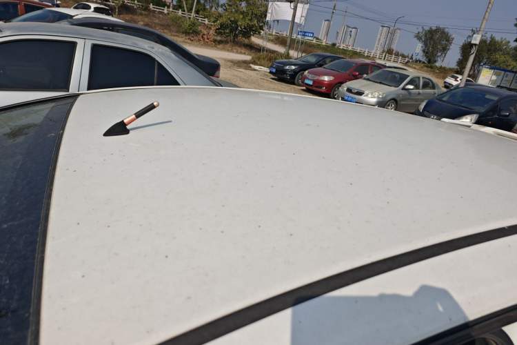 Used Honda Fit 2014 1.5L LX CVT Comfort Model
