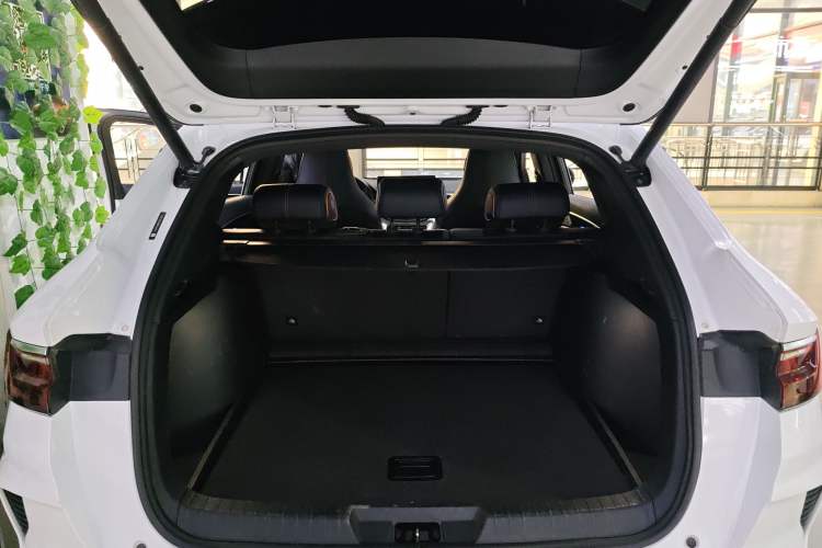 Used BYD Song PLUS New Energy 2021 DM-i 110KM Flagship PLUS
