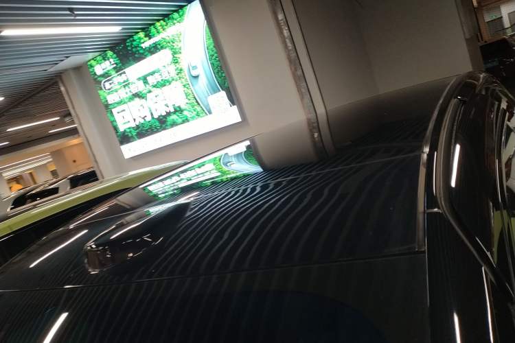 Used Zeekr MIX 2025 Long-Range Intelligent Driving Edition
