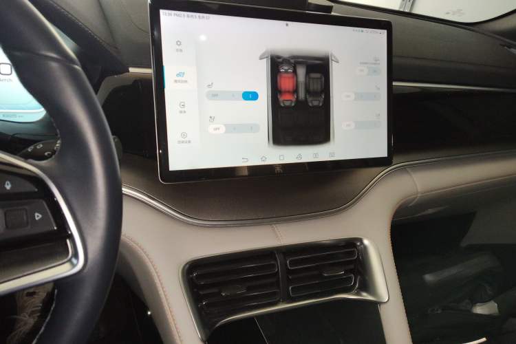 Used BYD Song PLUS New Energy 2023 Champion Edition DM-i 150KM Flagship PLUS
