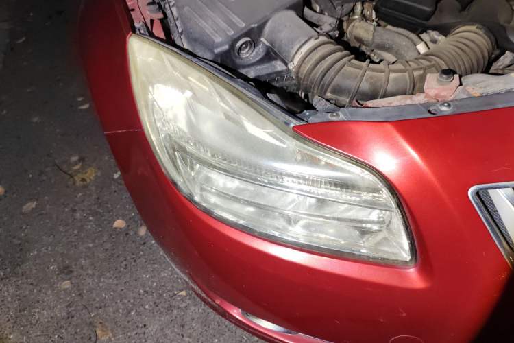 Used Buick Regal 2012 2.0L Comfort Edition
