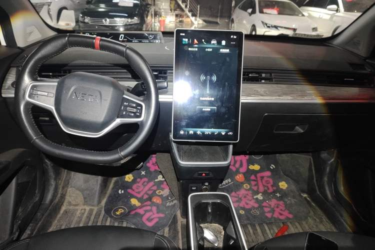 Used NETA V 2022 Chao 400 Lite