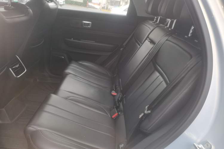 Used Chery Explore 06 C-DM 2024 Comfort Model