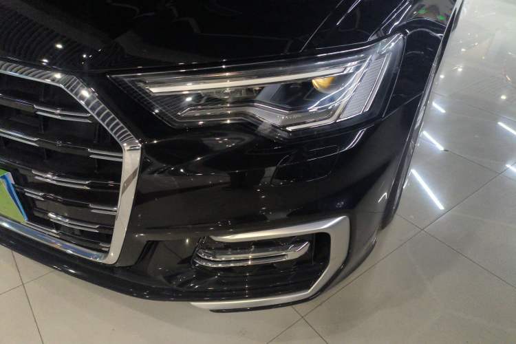 Used Audi A6L 2024 45 TFSI Prestige Dynamic Edition
