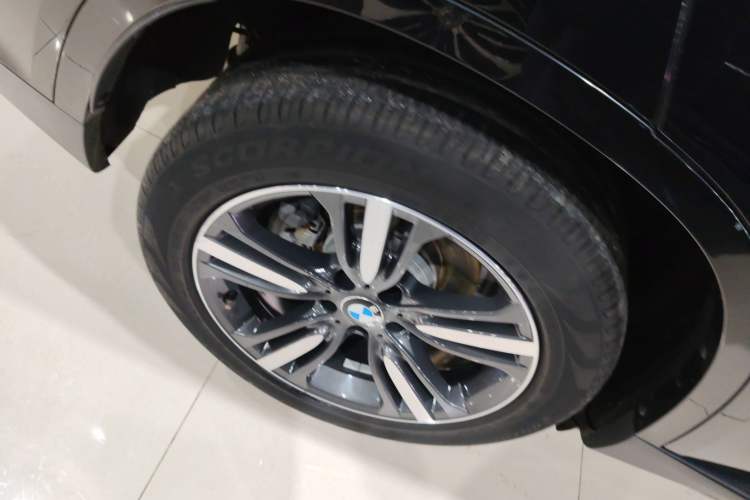 Used BMW X5 (Import) 2018 xDrive35i Elegant Edition
