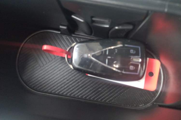 Used Haval H6 2022 3rd Generation 1.5T Automatic Two-Wheel Drive Max