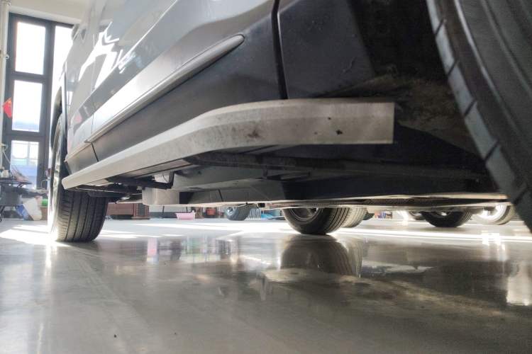 Used Toyota Wildlander 2022 2.0L CVT 4x4 Luxury PLUS Edition