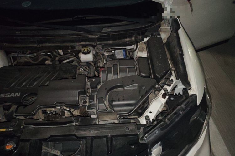 Used Nissan X-Trail 2020 2.0L XL ITS CVT 2WD SmartConnect Comfort Edition
