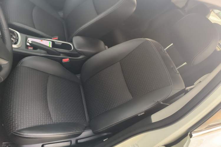 Used Nissan Tiida 2020 1.6L CVT Smart Enjoyment Edition