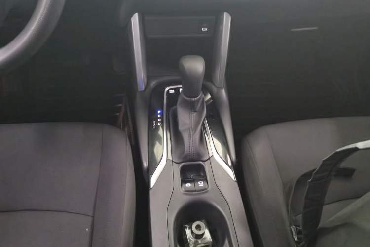 Used Toyota Corolla Cross 2023 Dual-Motor 2.0L Pioneer Edition
