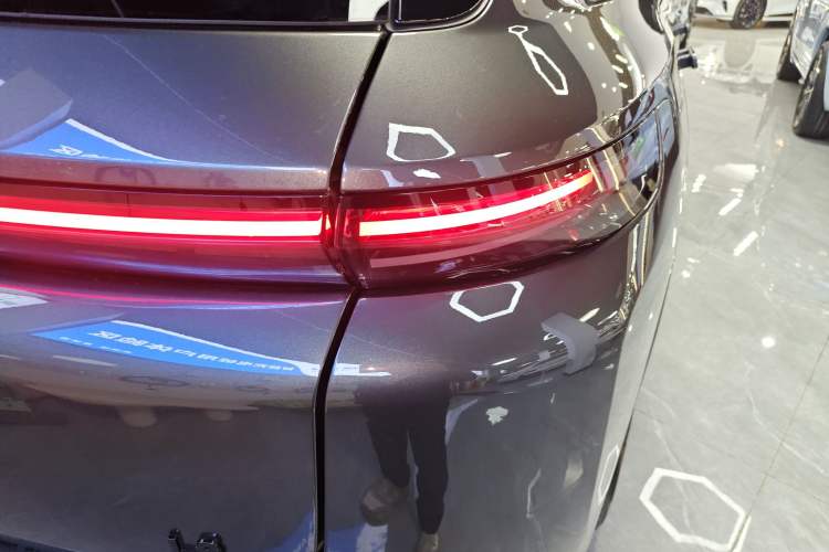 Used Li Auto L8 2024 Max