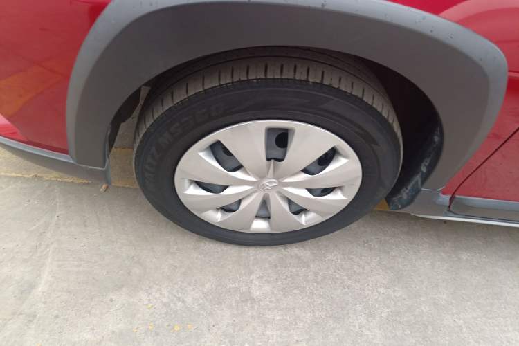 Used Toyota YARiS L 2022 X-Trail 1.5L CVT Leading PLUS Edition