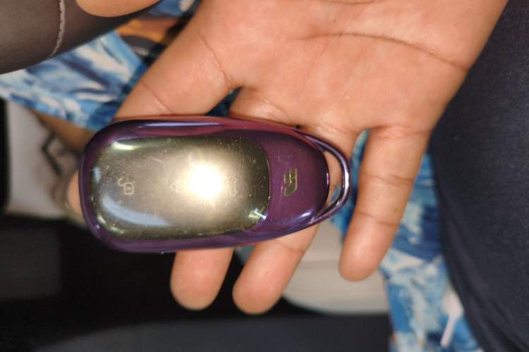 Used Li Auto ONE 2020 Extended-Range 6-Seater Version
