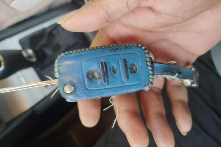 Used Skoda Octavia 2014 1.4TSI DSG Yijun Edition
