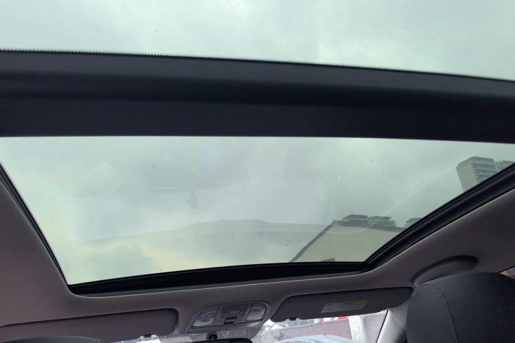 Used Kia KX3 2017 1.6L Automatic Aoya Version
