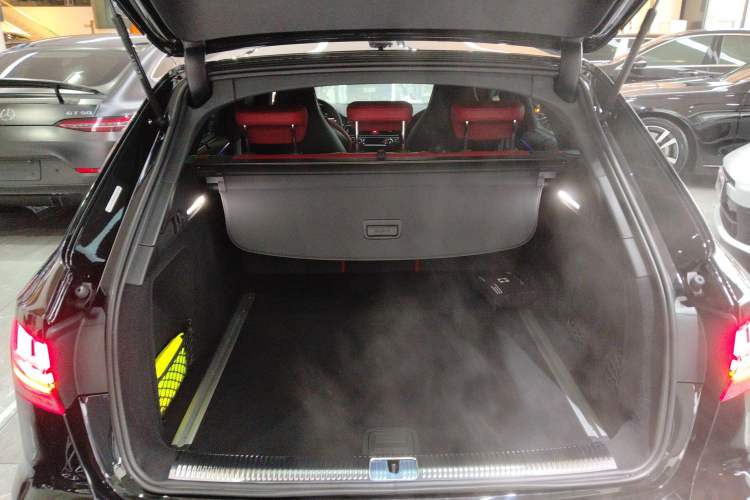 Used Audi S4 2024 S4 Avant 3.0TFSI
