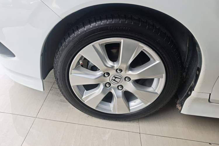 Used Honda Jade 2016 1.8L Automatic Comfort Elite Version 5 Seats