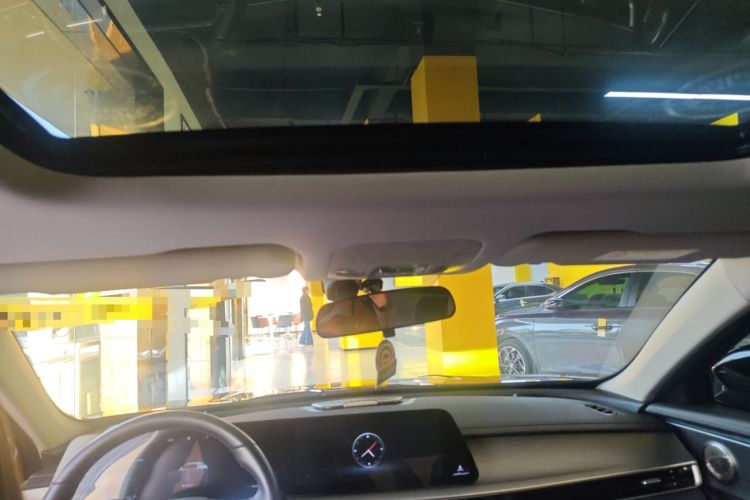 Used Chery Fengyun A8 2024 127 Chasing the Wind Edition
