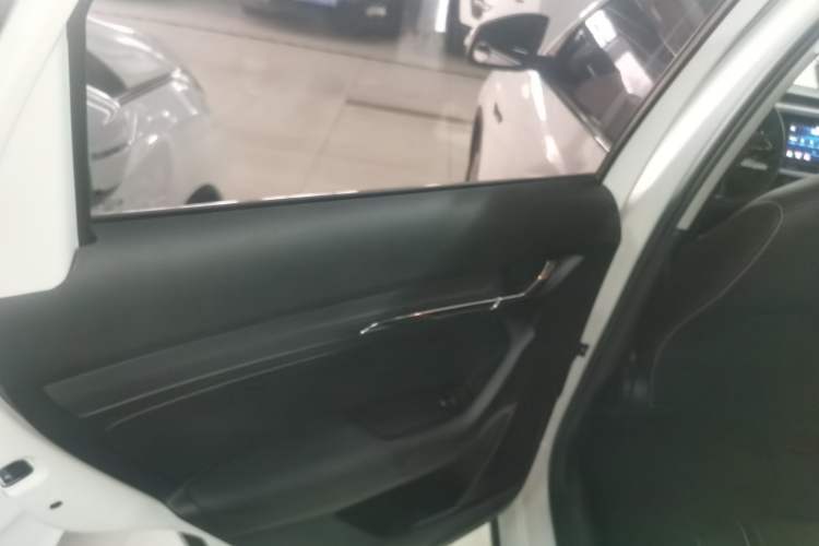 Used Skoda Kamiq 2020 1.5L Automatic Comfort Edition