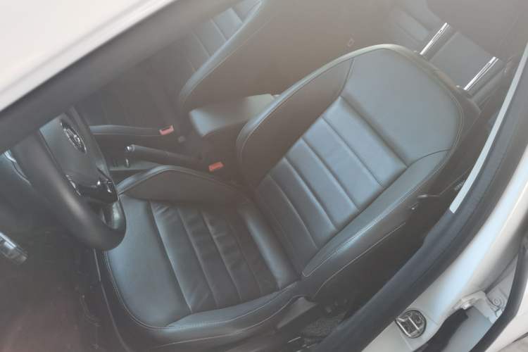 Used Volkswagen Gran Lavida 2017 1.6L Automatic Comfort Edition