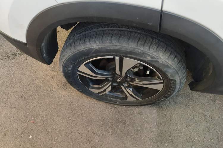 Used Chery Tiggo 5x 2020 1.5L CVT Fashion Edition