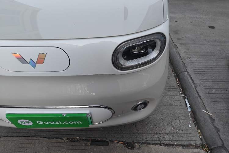 Used Wuling Hongguang MINIEV 2024 3rd Generation 170 km