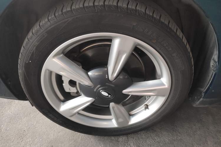 Used ORA Good Cat 2023 401 km Standard Range Luxury Version Lithium Iron Phosphate
