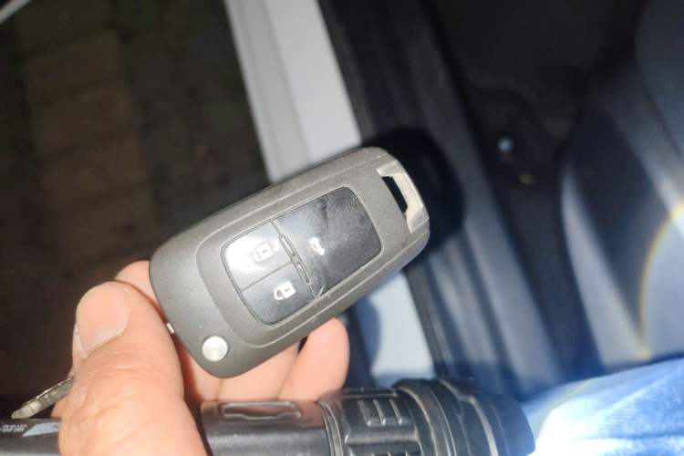 Used Buick GT 2021 Revised Version Flagship 1.5L Automatic Elite Edition
