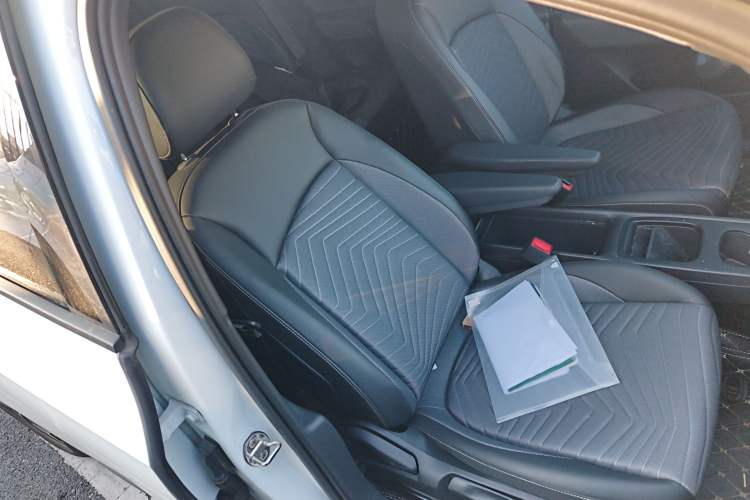 Used Volkswagen ID.3 2025 Smart Edition Outstanding Model
