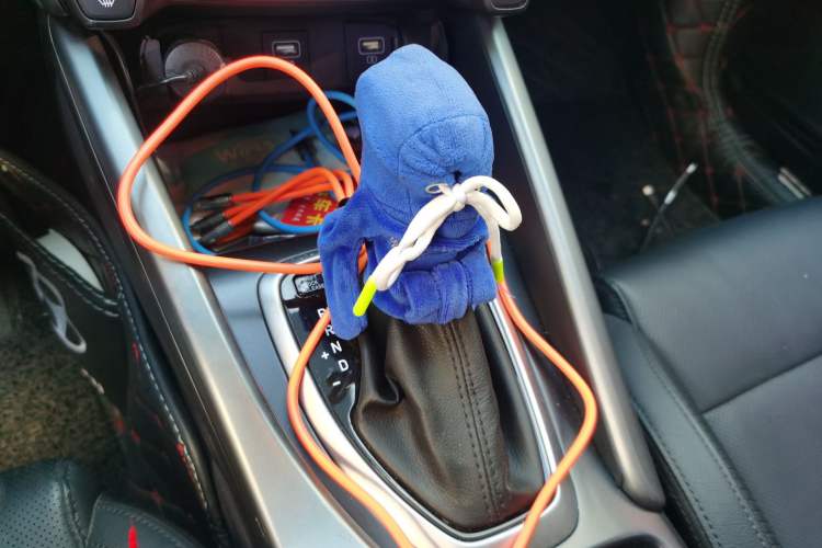 Used Hyundai Lafesta 2019 280TGDi Sport Edition China VI