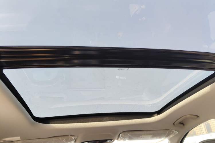 Used  E5 2026 Model 530km Exploration Edition